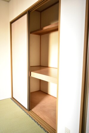 セントラル野口 Dの物件内観写真